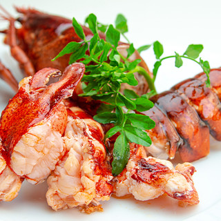 スペシャルコース