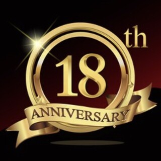 18周年記念コース