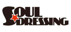 ソウルドレッシング | SOUL DRESSING